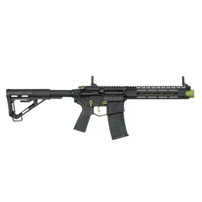 Ghost Patrol Rifle Phantom SDU2.0 - Green [APS]
