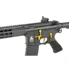 ASR118 - BOAR Competition 16" SDU2.0 - Black [APS]