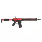 Ghost Patrol Phantom Rifle SDU2.0 - Red [APS]