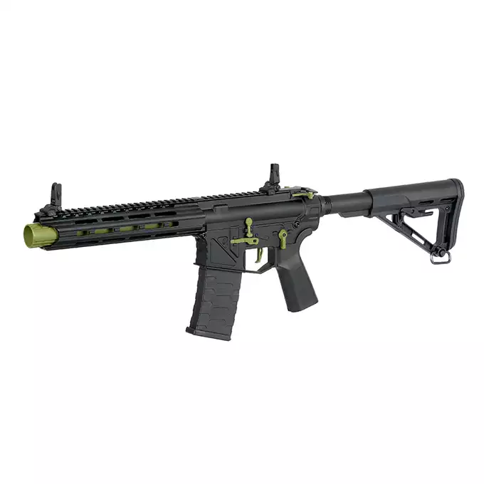 Ghost Patrol Rifle Phantom SDU2.0 - Green [APS]