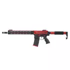 Ghost Patrol Phantom Rifle SDU2.0 - Red [APS]