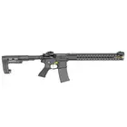 ASR118 - BOAR Competition 16" SDU2.0 - Black [APS]