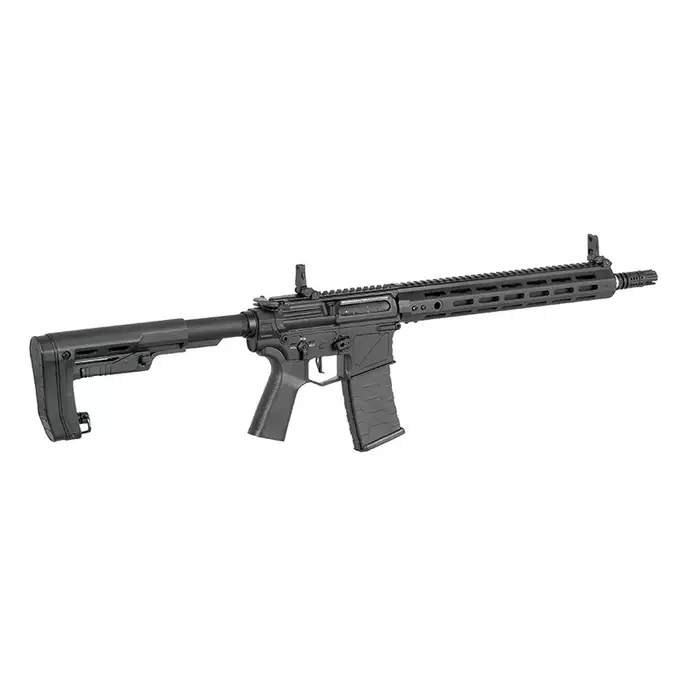 Phantom Extremis Rifle MK8 SDU2.0 - Black [APS]