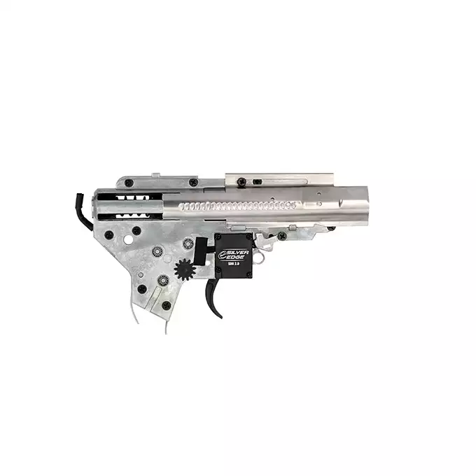 Phantom Extremis Rifle MK8 SDU2.0 - Black [APS]