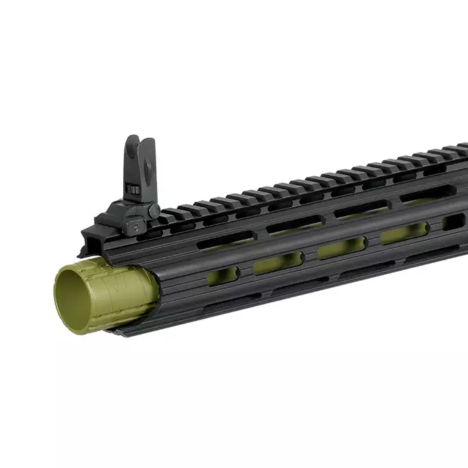 Ghost Patrol Rifle Phantom SDU2.0 - Green [APS]