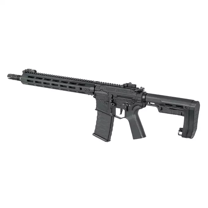 Phantom Extremis Rifle MK8 SDU2.0 - Black [APS]