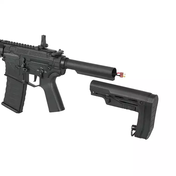 Phantom Extremis Rifle MK8 SDU2.0 - Black [APS]
