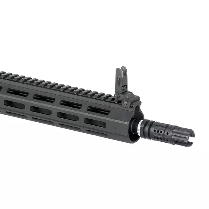 Phantom Extremis Rifle MK8 SDU2.0 - Black [APS]