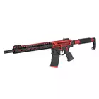 Ghost Patrol Phantom Rifle SDU2.0 - Red [APS]