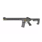 ASR118 - BOAR Competition 16" SDU2.0 - Black [APS]