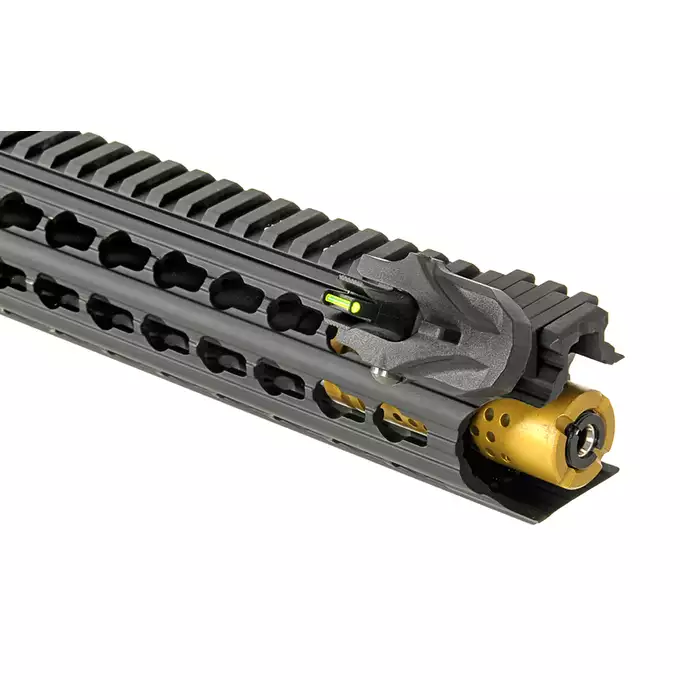 ASR118 - BOAR Competition 16" SDU2.0 - Black [APS]