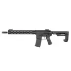 Phantom Extremis Rifle MK8 SDU2.0 - Black [APS]