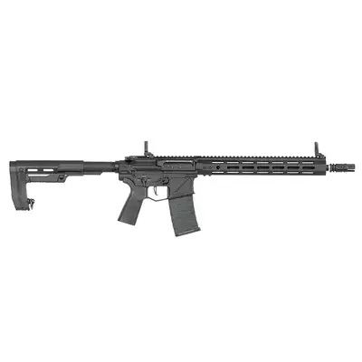 Phantom Extremis Rifle MK8 SDU2.0 - Black [APS]