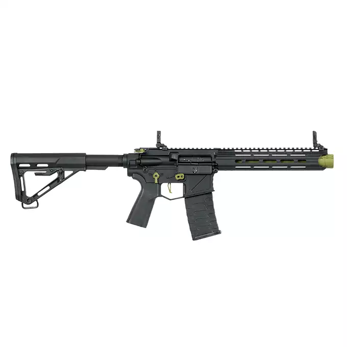 Ghost Patrol Rifle Phantom SDU2.0 - Green [APS]