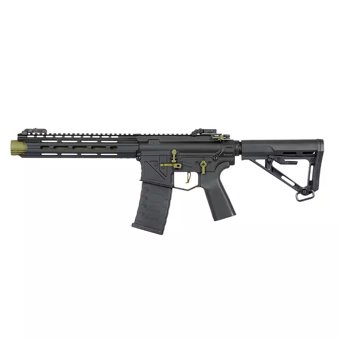 Ghost Patrol Rifle Phantom SDU2.0 - Green [APS]
