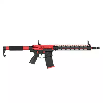 Ghost Patrol Phantom Rifle SDU2.0 - Red [APS]