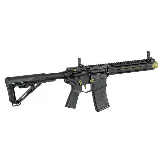 Ghost Patrol Rifle Phantom SDU2.0 - Green [APS]