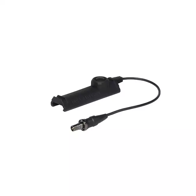 Remote Dual Switch (1 Plug) for WeaponLights mod.2