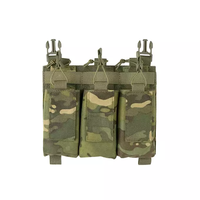 Ładownica hybrydowa do AR-15/M4 - MT [8FIELDS]