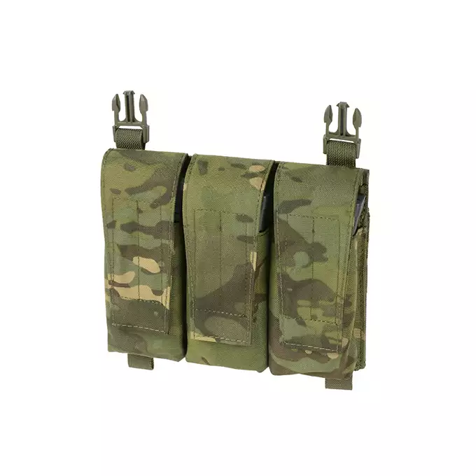 Ładownica hybrydowa do AR-15/M4 - MT [8FIELDS]