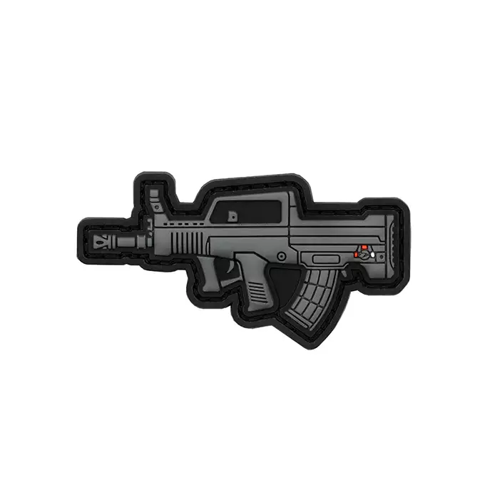Naszywka QB2-95 PVC [FMA]