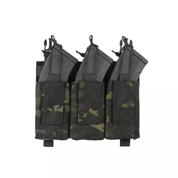 AK Hybrid Mag Pouch - MB [8FIELDS]