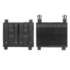 Ładownica hybrydowa do AR-15/M4 - Black [8FIELDS]