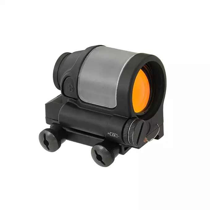 Celownik kolimatorowy 1x38 - Black [Aim-O]