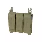AR-15/M4 Hybrid Mag Pouch - Olive[8FIELDS]