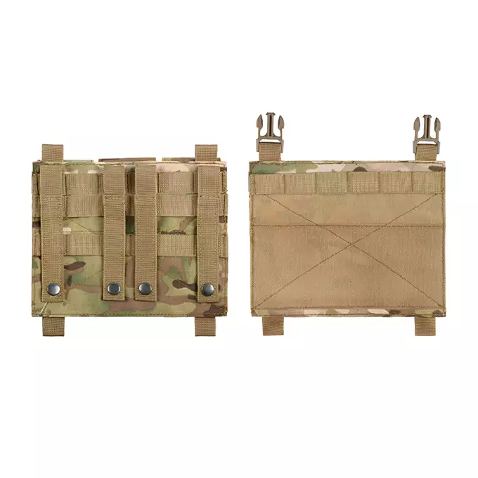Porte chargeur hybride pour AK - MC [8FIELDS]