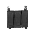 Ładownica hybrydowa do AR-15/M4 - Black [8FIELDS]