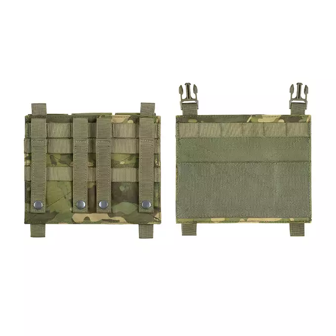 AK Hybrid Mag Pouch - MT [8FIELDS]
