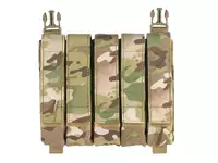 MP5/SMG Hybrid Mag Pouch - MC [8FIELDS]