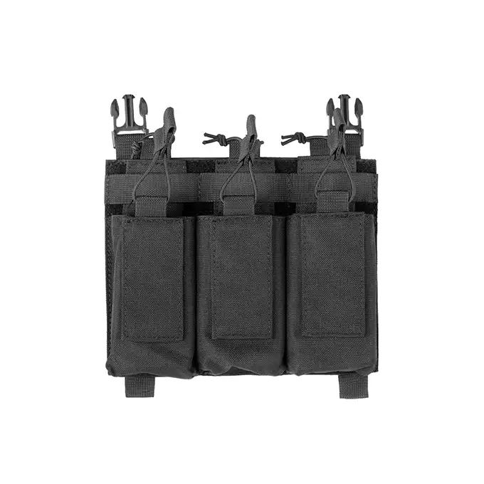 Ładownica hybrydowa do AR-15/M4 - Black [8FIELDS]