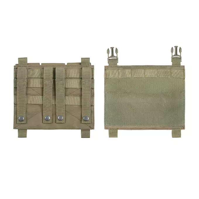 AK Hybrid Mag Pouch - Olive [8FIELDS]