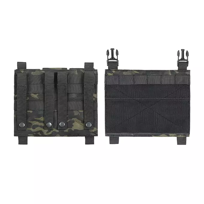 Ładownica hybrydowa do AR-15/M4 - MB [8FIELDS]