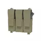 AK Hybrid Mag Pouch - Olive [8FIELDS]