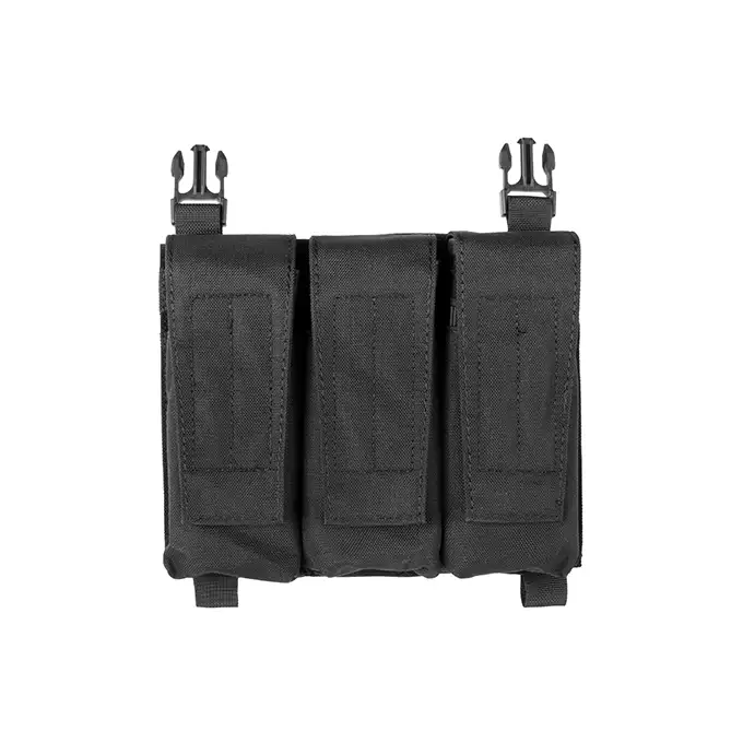 Ładownica hybrydowa do AR-15/M4 - Black [8FIELDS]