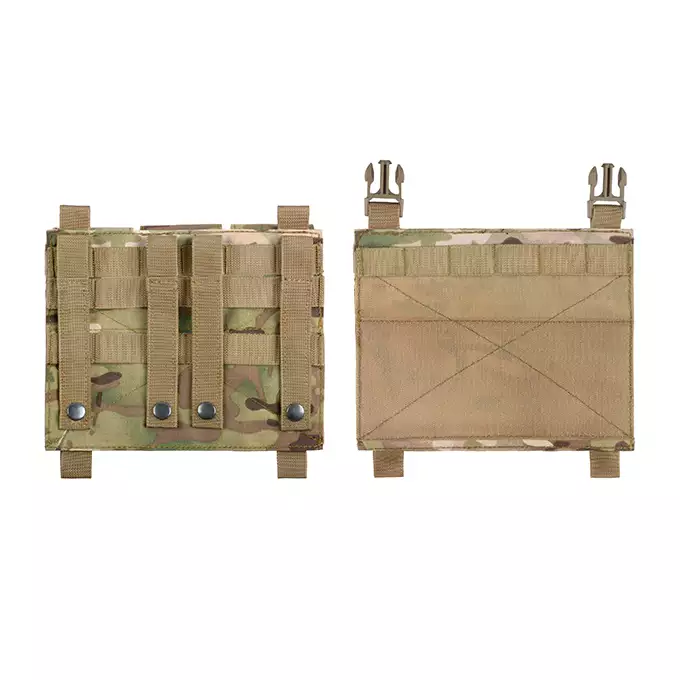 Porte chargeur hybride pour AR-15/M4 - MC [8FIELDS]