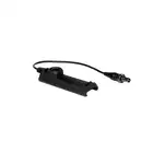 Remote Dual Switch (1 Plug) for WeaponLights mod.2