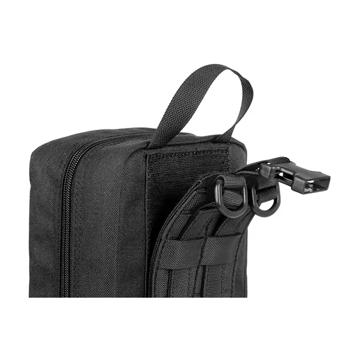 Large Rip-Off Medical Pouch - Coyote [8FIELDS]
