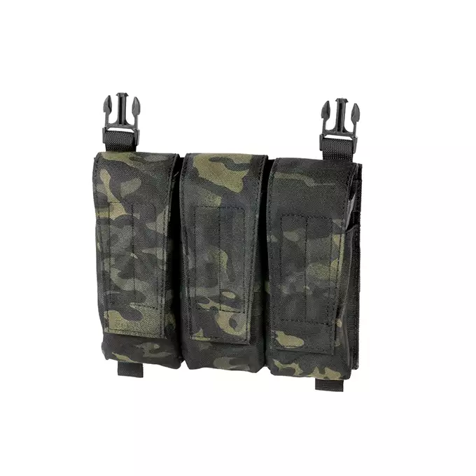 Ładownica hybrydowa do AR-15/M4 - MB [8FIELDS]
