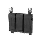 Ładownica hybrydowa do AR-15/M4 - Black [8FIELDS]