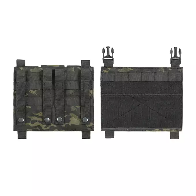 AK Hybrid Mag Pouch - MB [8FIELDS]