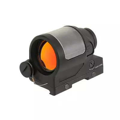 Celownik kolimatorowy 1x38 - Black [Aim-O]