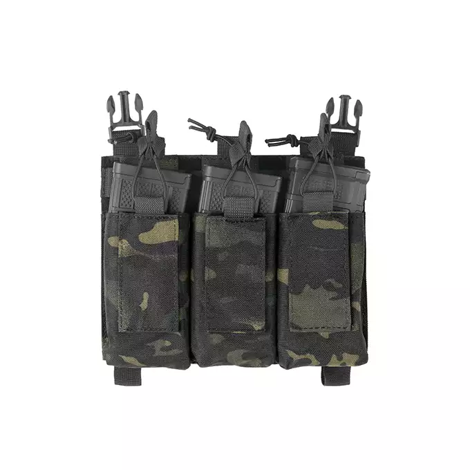 Ładownica hybrydowa do AR-15/M4 - MB [8FIELDS]