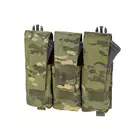 AK Hybrid Mag Pouch - MT [8FIELDS]