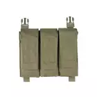 AR-15/M4 Hybrid Mag Pouch - Olive[8FIELDS]