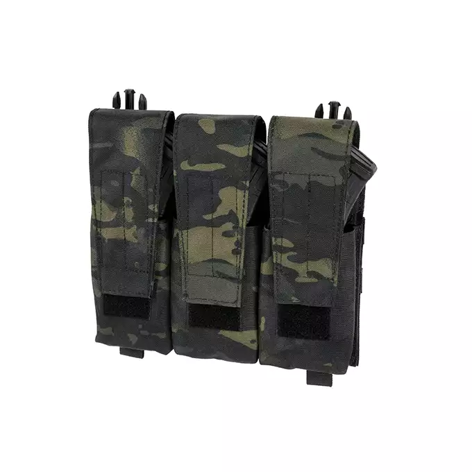 AK Hybrid Mag Pouch - MB [8FIELDS]