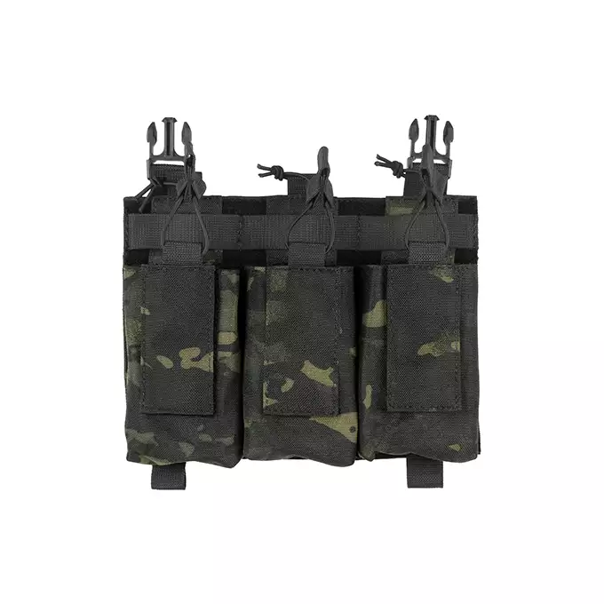AK Hybrid Mag Pouch - MB [8FIELDS]